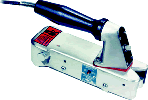 Continuous Rotary Sealer