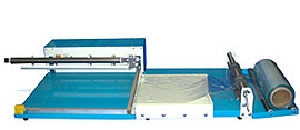 DELUXE SUPERIOR L-BAR SEALERS