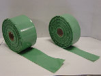 Nuclear Green Polyethylene