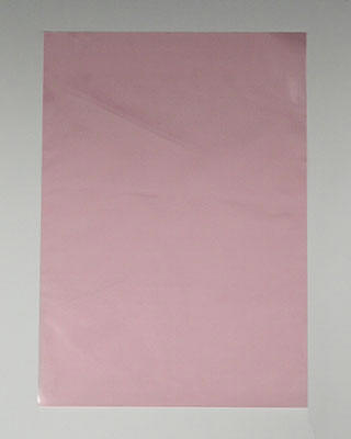Pink Anti-Static Flat Poly Bags