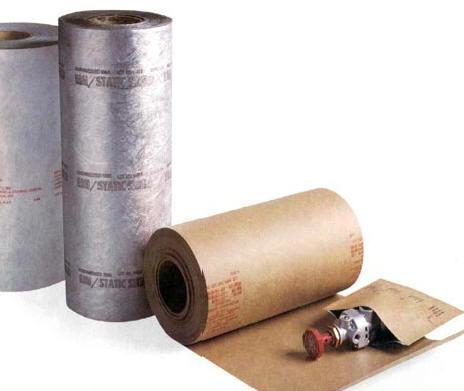 MIL-DTL-17667 (Neutral Wrap Military Packaging)