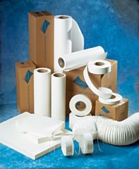 Water Soluble Paper and Dissolvable Products - Extra Packaging LLC